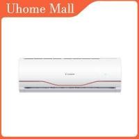 ราคา CANDY แอร์ เครื่องปรับอากาศ inverter 12000 BTU CWVN12EA03T ทำความสะอาดตัวเอง เทคโนโลยี PID ควบคุม Hyper PCB ป้องกันการกัดกร่อน inverter 12000 BTU (12612519478)