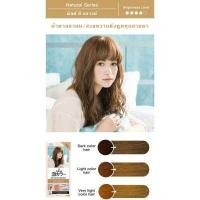 ราคา 1 Milk Tea Brown น้ำตาลชานม โฟมเปลี่ยนสีผม Liese ลิเซ่ ครีมมี่ บับเบิ้ล แฮร์ คัลเลอร์ โฟมครีมเปลี่ยนสีผม Creamy Bubble Hair Color Foam (7952380116)