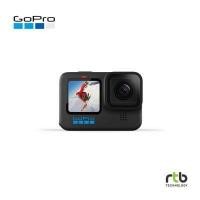 ราคา GoPro HERO10 Black กล้องแอคชั่นแคม (11195216489)
