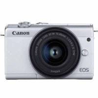 ราคา Canon EOS M200 Kit 15 45mm กล้อง Mirrorless ประกันศูนย์ (3970938385)
