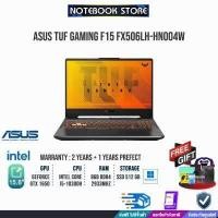ราคา ASUS TUF Gaming F15 FX506LH HN004W Intel Core i5 10300H ประกัน 2 y อุบัติเหตุ1y (12988696646)