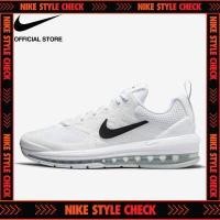 ราคา Nike Men s Air Max Genome Shoes White รองเท้าผู้ชาย Nike Air Max Genome สีขาว (11074687896)