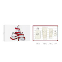 ราคา CALVIN KLEIN CK One EDT 200ml BL 200ml BW 100ml MINI 15ml (12891554285)