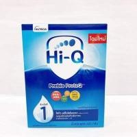 ราคา ไฮคิว สูตร1 600กรัม 1ซอง Hi Q 1 (5510878177)