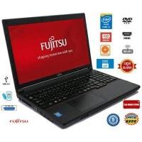 ราคา Notebook Fujitsu Lifebook a574 Core i5 Gen4 Memory 4GB HDD 500 แถมเมาส์ (12449676208)