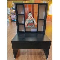 ราคา โต๊ะเครื่องแป้งเกาหลี รุ่นกระจกเปิดได้ (8019118456)