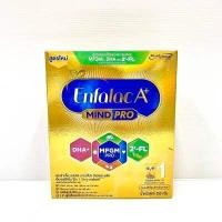 ราคา Enfalac A 1 เอนฟาแล็ค เอพลัส สูตร 1 550 กรัม สูตรใหม่ล่าสุด มี 2 FL หมดอายุ 12 08 2022 (5491560817)