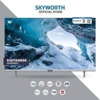 Skyworth Smart TV ทีวี ขนาด 32 นิ้ว รุ่น 32STD4000