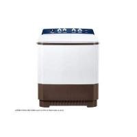 ราคา LG เครื่องซักผ้า 2 ถัง รุ่น TT10NARG ระบบ Roller Jet ซัก 10 กก (10786282650)