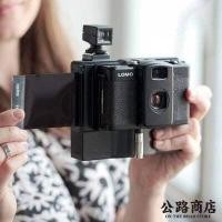 ราคา Lomo Natsu Machine The Lc A กล้องพลาสติก 35 มม สีดํา (2159766888)