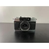 ราคา กล้องฟิล์ม olympus pen EE33 (11670352463)