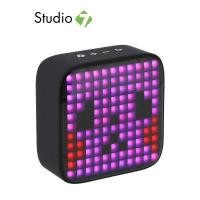 ราคา ลำโพงบลูทูธ TECHPRO Bluetooth Speaker Pixel by Studio 7 (11026104817)