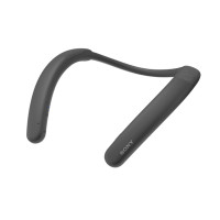 Sony Wireless Neckband Speaker ลำโพงไร้สายแบบคล้องคอ รุ่น SRS-NB10