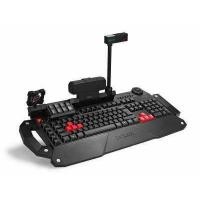 ราคา Delux T20 Hybrid Gaming Keyboard (12268603188)