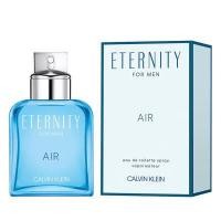 ราคา Calvin Klein Eternity Air For Men EDT ขนาด 100 ml (1705248961)