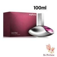 ราคา Calvin Klein CK Euphoria Women EDP 100 ml (5762144339)