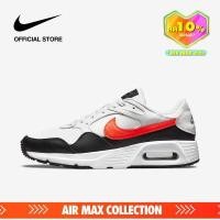 ราคา Nike Men s Air Max SC Shoes Black รองเท้าผู้ชาย Nike Air Max SC สีดำ (11636905152)