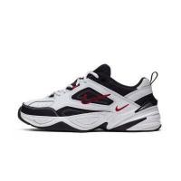 ราคา ของแท้อย่างเป็นทางการ Nike M2K Tekno Unisex รองเท้าวิ่ง AV4789 104 ร้านค้าอย่างเป็นทางการ (12178322891)