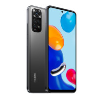ราคา Xiaomi Redmi Note 11 4 64GBเรดหมี่ Snapdragon 680 90Hz FHD AMOLED DotDisplay 50MP AI quad Camera จอ 6 43 นิ้ว กล้อง 50MP 8MP 2MP 2MP (13284395389)