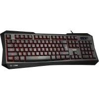 ราคา MARVO K621 คีบอร์ดเล่นเกมส์ GAMING LIGHTING KEYBOARD LED LIGHT (8811103364)