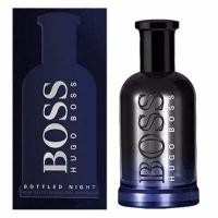 ราคา Hugo Boss Bottled Night for men EDT 100ml พร้อมกล่อง (5495213)