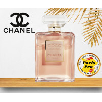 ราคา น้ำหอม CHANEL Coco Mademoiselle edp โคโค่ แมดมัวแซล eau de parfum 100 ml สินค้านำเข้าจาก ประเทศ ฝรั่งเศส ของแท้ 100 Product from France น้ำหอม ชาแนล chanel parfume (6320210419)