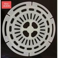 ราคา ฝาปิดถังปั่นแห้งเครื่องซักผ้า2ถังSAMSUNG (12989715906)