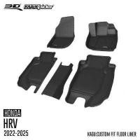 ราคา พรมปูพื้นรถยนต์ HONDA HRV ปี 2022 2025 e HEV (11291342458)