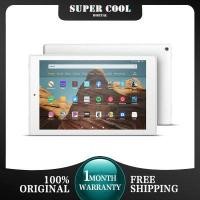 ราคา Amazon Fire HD 10 Tablet 2019 Generation 10 1 Full HD 32GB (11810710047)