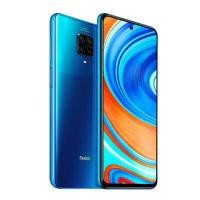ราคา Xiaomi Redmi Note 9 Pro 6GB 64GB 128GB หน้าจอ DotDisplay 6 67 FHD สแกนนิ้วด้านข้าง พร้อมชิปเซ็ต SD 720G แบตฯอึด 5020 mAh กล้อง 4 ตัวความละเอียด 64M (11456503993)