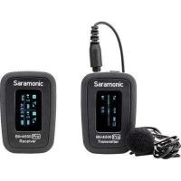ราคา SARAMONIC Blink 500 Pro B1 B2 Wireless Microphone รับประกันศูนย์ Pre Order (13366029044)
