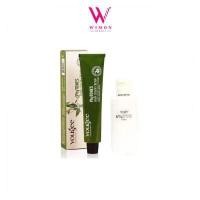 ราคา Developer แจ้งในแชทมี 3 6 12 Yougee Hair Color Cream ยูจี ครีมเปลี่ยนสีผมออแกนนิค (9835471807)