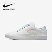 ราคา Nike Women s GTS 97 Shoes White ไนกี้ รองเท้าผู้หญิง GTS 97 สีขาว (13527486107)