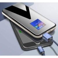 ราคา 4G Pocket WiFi ความเร็ว 150 Mbps 10000mah 4G MiFi 4G Hotspots AISDTACTRUETOTMybycat ใช้ได้ทุกซิมไปได้ทั่วโลก (10876907205)