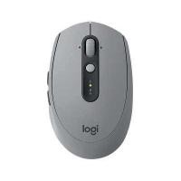 ราคา Logitech M590 Silent Wireless Mouse จัดส่ง Kerry 1 5 วัน (375844031)