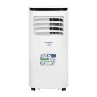 ราคา NATURAL แอร์เคลื่อนที่ 9000 BTU รุ่น NAP 5093 คละแบบ (515698275)