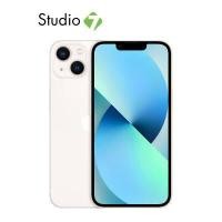ราคา Apple iPhone 13 by Studio 7 เครื่องศูนย์ไทย สินค้าพร้อมจัดส่ง (10110813623)