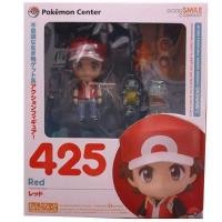 ราคา Pokemon Anime Figures Red 425 Bulbasaur Squirtle Charmander Cute Toys Model Action Figurine Pocket Monster For Kids Gifts (11780975605)