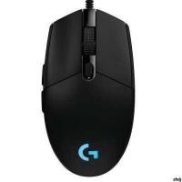 ราคา G502 Hero Master With Wire Gaming Mouse Rgb Gaming Chicken Laser Mouse Dual Mode Fast Roller Gaming Mouse (11763506791)