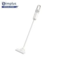 ราคา พร้อมส่ง Simplus เครื่องดูดฝุ่น เครืองดูดฝุ่นแบบมือถือขนาดเล็ก พลังแรงดูด11000Pa Wired Vacuum Cleaner เครื่องดูดฝุ่น XCQI002 (8424237492)