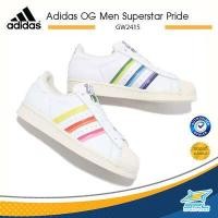 ราคา Adidas รองเท้า OG Men Superstar Pride GW2415 3200 (9613133469)
