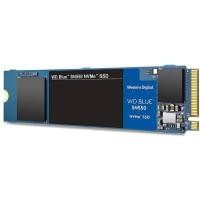 ราคา WD BLUE SN550 1TB SSD NVMe M 2 2280 WDS100T2B0C 5Y (14717240341)