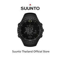 ราคา Suunto Smartwatch นาฬิกาออกกำลังกาย รุ่น Core สี All Black รับประกันศูนย์ไทย 2 ปี (315201885)