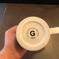 ราคา Starbucks Mug ถ้วยกาแฟคลาสสิก แก้วสตาร์บัคสีขาวในร้านแก้วเมอร์เมดบรรเทาคลาสสิก (7186028562)