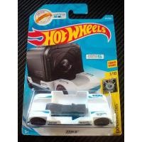 ราคา รถ ติดกล้อง Gopro Hero5 Session Hot Wheels Zoom In (7285286271)