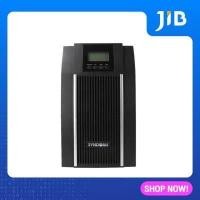 ราคา JIB UPS เครื่องสำรองไฟฟ้า SYNDOME TE 3000 3000 VA 2700 WATT (121852486)