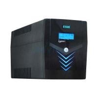 ราคา เครื่องสำรองไฟ 1200va etech e sport รับประกันสินค้า 2 ปี (3575826486)