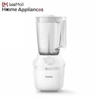 ราคา Philips 3000 Series Blender เครื่องปั่น เครื่องปั่นน้ำผลไม้ 450W 1 9L รุ่น HR2041 30 (14980224956)