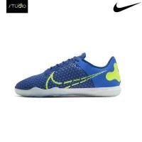 ราคา D G รองเท้าผ้าใบ รองเท้ากีฬา สินค้าลิขสิทธิ์แท้ 100 รองเท้าฟุตซอล NIKE REACTGATO รองเท้าวิ่ง รองเท้าออกกำลังกาย (13630782690)