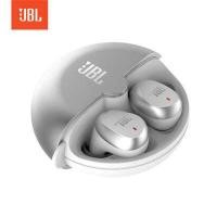 ราคา JBL หูฟังบลูทูธ C330 TWS ของแท้ หูฟังสปอร์ตหูฟังสเตอริโอไร้สายแท้หูฟังเอียร์บัดเสียงเบสพร้อมไมค์เคสชาร์จ (14019868192)